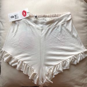 Wildfox Couture Them Apple Shorts